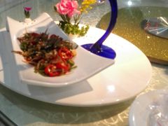 小食鱼仔-蒲园食堂(中山大学广州校区南校园店)