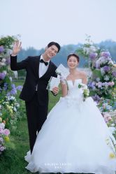 -金夫人婚纱摄影(西昌店)