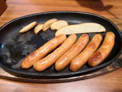 -萨莉亚意式餐厅(国和1000店)