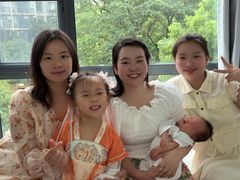 -汇慈安·高端自营月嫂(武汉月子尊享店)