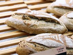 -托斯卡纳烘焙意大利餐厅(五天地店)