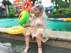 -苏州乐园森林水世界