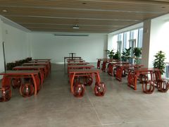 -李沧区图书馆(金液泉路馆)