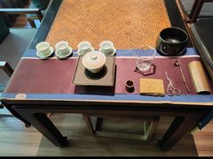 -王府茶宴(大观园总店)