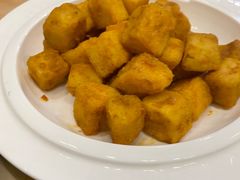 -李师傅脆肚(梅林店)