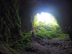 -中岜朗天坑(CV GEO INDO RAYA)