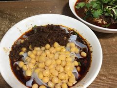 花市豌杂面-花市豌杂面(民生路店)