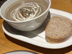 -The Diner X餐厅(青岛万象城店)