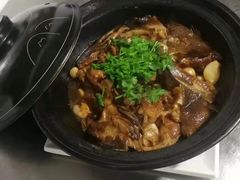 -北城必点小海鲜(蓝钻庄园店)