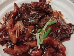 -丰泽园饭店