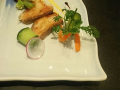 -梅筑·创意料理(王府井百货店)