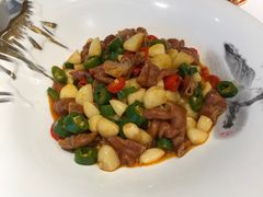 -德发长饺子·非遗(钟楼店)