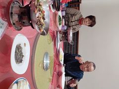 -新虹楼饭庄(崇明陈家镇店)