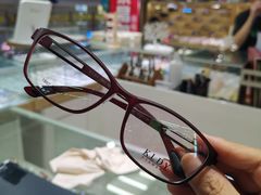 -三叶眼镜城(八佰伴店)