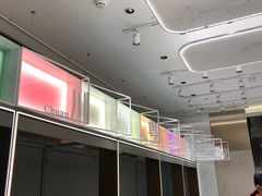 -西贝(上海中心店)