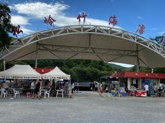-天目湖松岭竹海漂流
