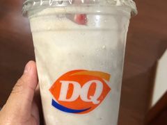 -DQ·蛋糕·冰淇淋(手工定制蛋糕长泰广场店)
