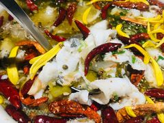 -太二酸菜鱼(福州泰禾店)