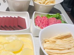 -海底捞火锅(亲子主题北金鹰店)