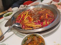 -李常在重庆火锅(合川总店)
