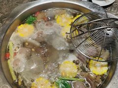 -潮发潮汕牛肉店(芳村店)