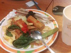 -比格比萨自助(新辰里学清路店)