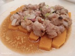 -稻香酒家·33年老字号·港式粤菜(富邦中心店)