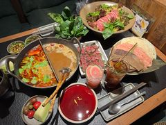 -大龙燚·旷野鲜火锅(广州首店)