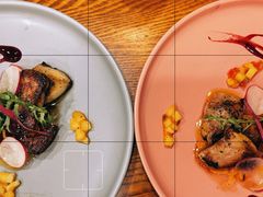 -AFS Cafe & Canteen(闽江二路店)