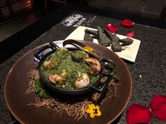 -莲西餐(曲江店)