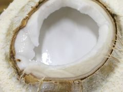 泰国椰青冻-大地土窑菜馆·特色罗浮农家菜(罗浮山景区店)