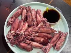 -坛南湾农家乐·海鲜楼·大排档(平潭坛南湾店)