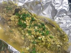 -衡厨·衡阳土菜(中南店)