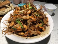 -老头儿油爆虾·知味杭州(爱琴海购物中心)