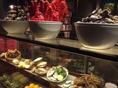 -广州富力君悦大酒店·凯菲厅