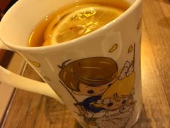 -卡朋西餐(较场西路店)