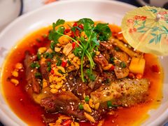 -胡桃里乐队酒馆(农科路店)