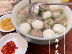 -鱼篮仔·潮汕美食(圆明新园店)