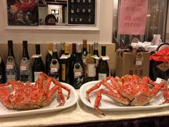 -鸿星海鲜酒家(格兰中心店)