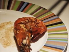 -黑木原精致料理·铁板烧