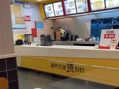 -真功夫(大德路店)