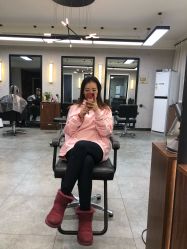 点击看大图 -BOF HAIR BY HONTO