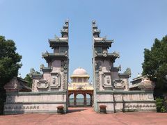 -达蓬山星梦乐园