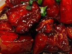 -小菜园新徽菜(合肥瑶海万达店)