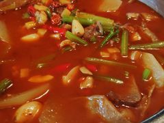 -湘语·湖南家常菜(新洲店)