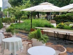 -翠贝卡&Mama Kelly Brunch Coffee(河西店)