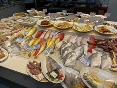-渔满仓海鲜渔家(象山二店)