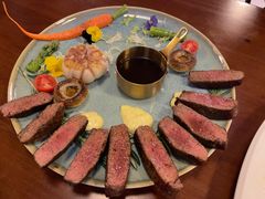 -mordew加州日记西餐&小酒馆(新天地店)