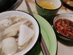 -四季合味椰子鸡(南山大冲店)