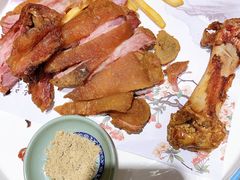 -再回头私房菜·老南京菜